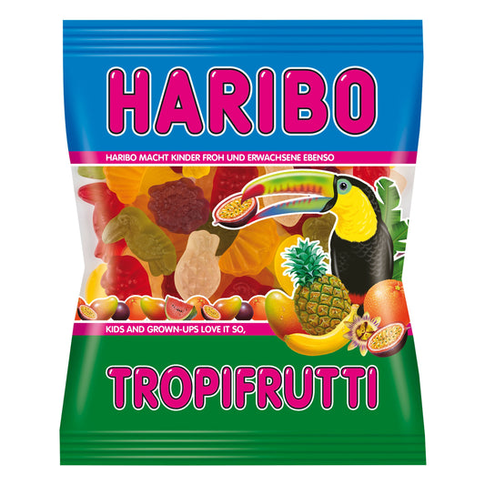 Haribo TropiFrutti