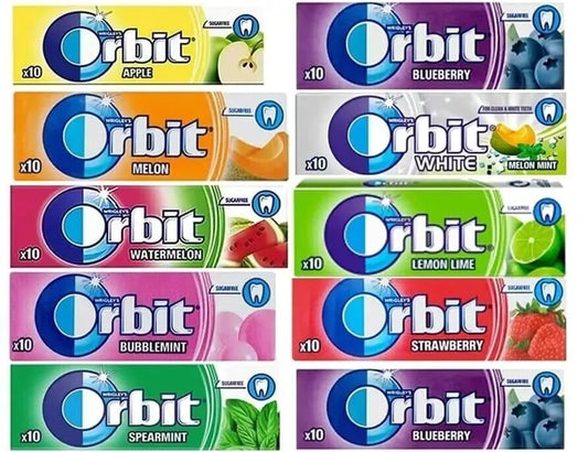 Orbit Gum